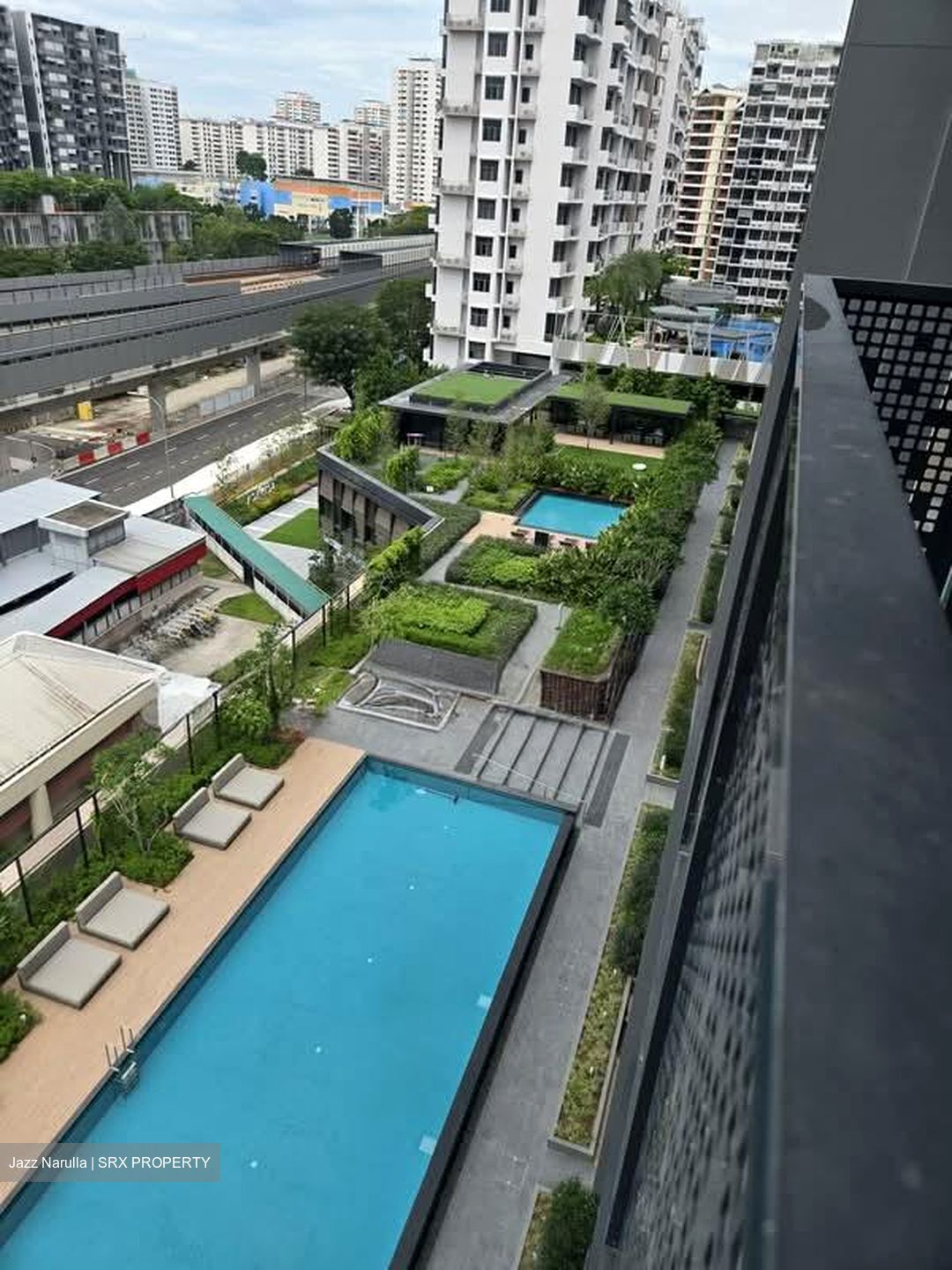 Tanah Merah Kechil Link (D16), Condominium #556178291